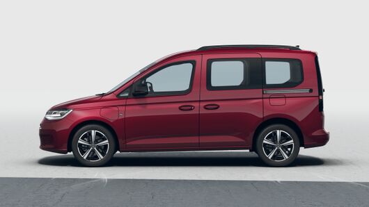 Obrázek Akční Caddy Life 1,5 TSI PHEV