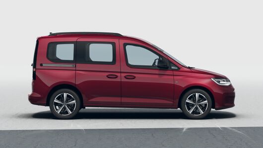 Obrázek Akční Caddy Life 1,5 TSI PHEV