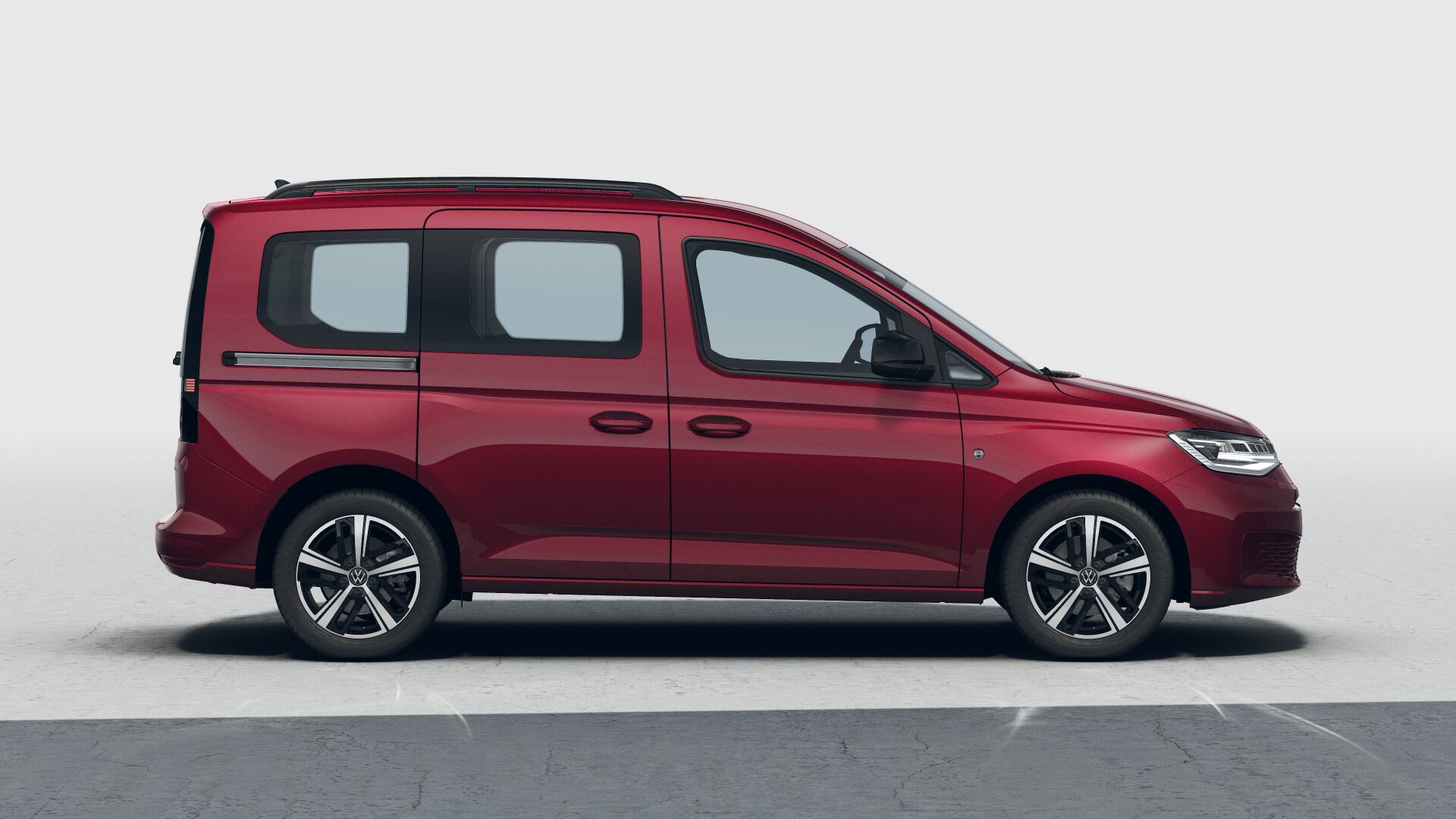 Obrázek Akční Caddy Life 1,5 TSI PHEV