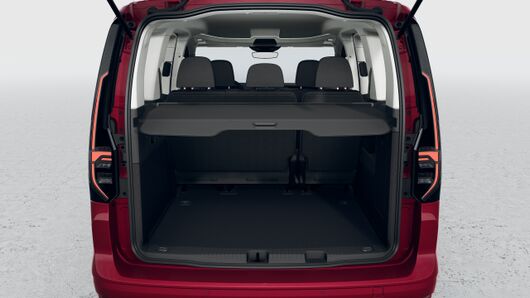 Obrázek Akční Caddy Life 1,5 TSI PHEV