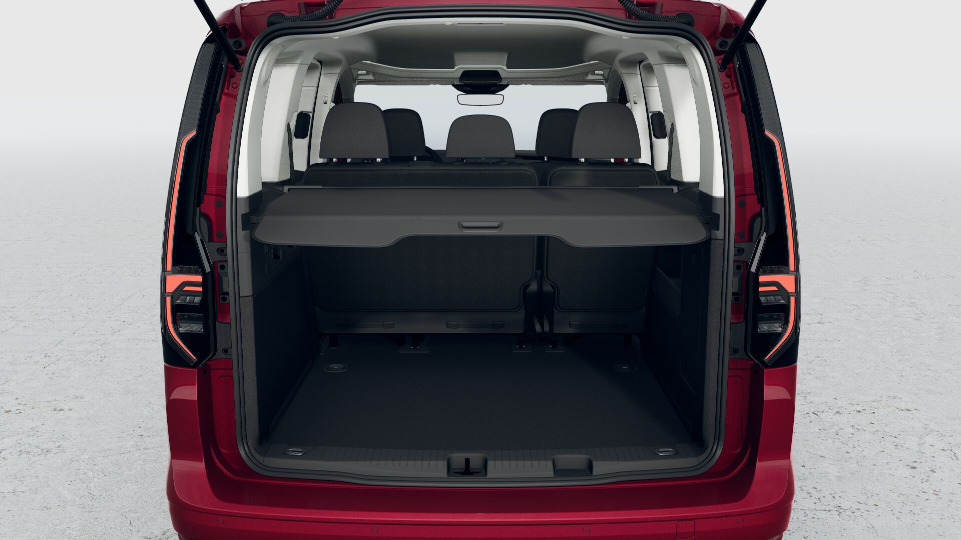 Obrázek Akční Caddy Life 1,5 TSI PHEV