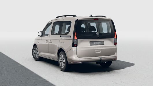 Obrázek Akční Caddy Life 1,5 TSI PHEV