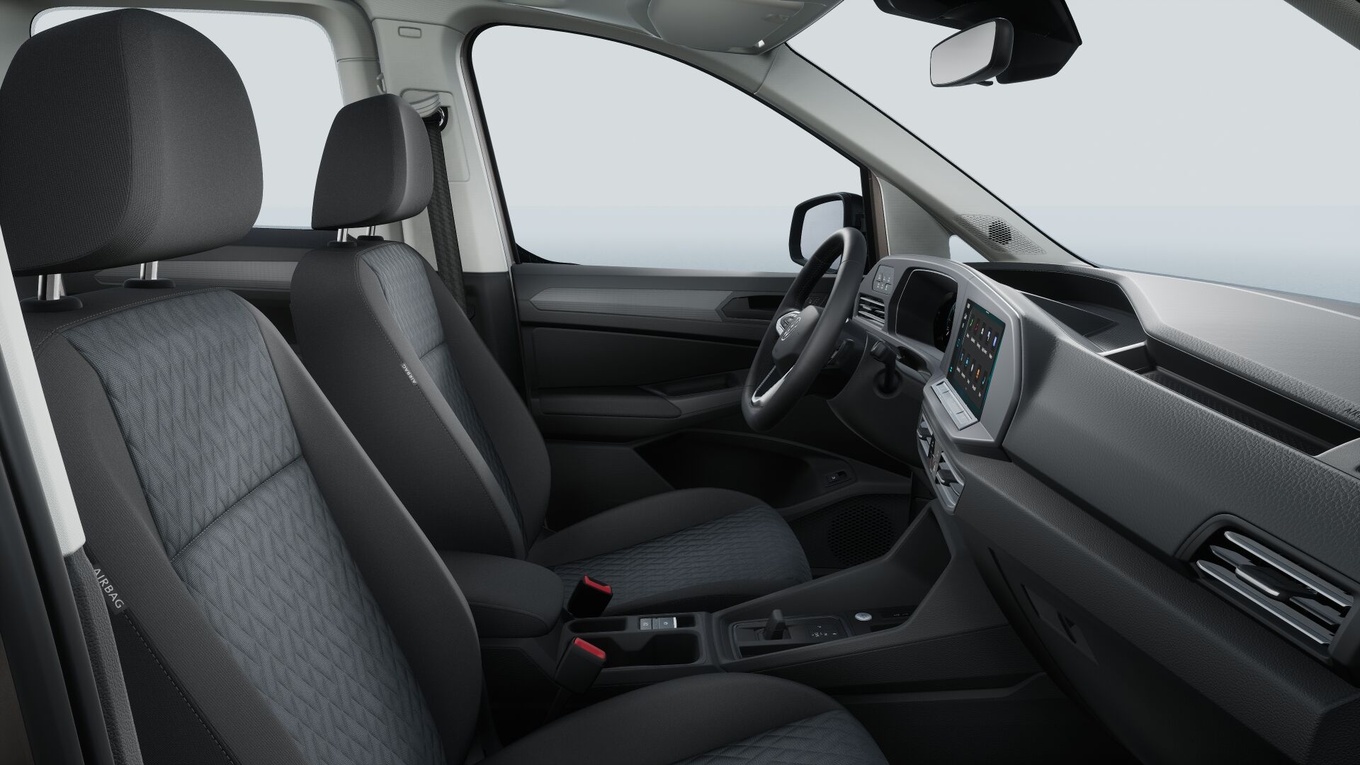 Obrázek Akční Caddy Life 1,5 TSI PHEV