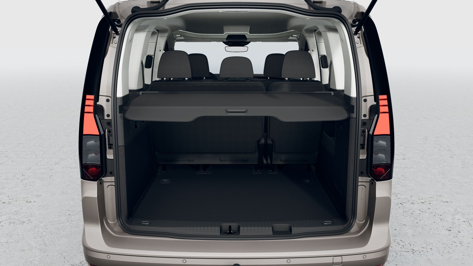 Obrázek Akční Caddy Life 1,5 TSI PHEV