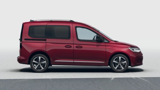 Obrázek Akční Caddy Style 1,5 TSI PHEV