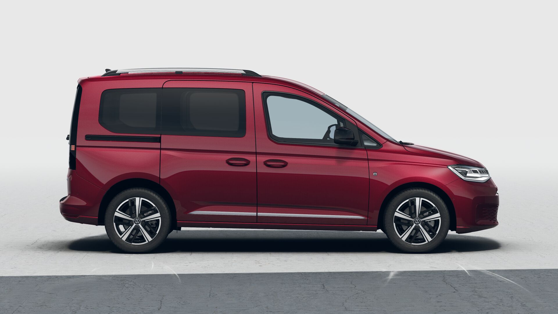 Obrázek Akční Caddy Style 1,5 TSI PHEV