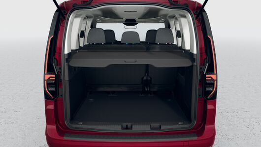 Obrázek Akční Caddy Style 1,5 TSI PHEV