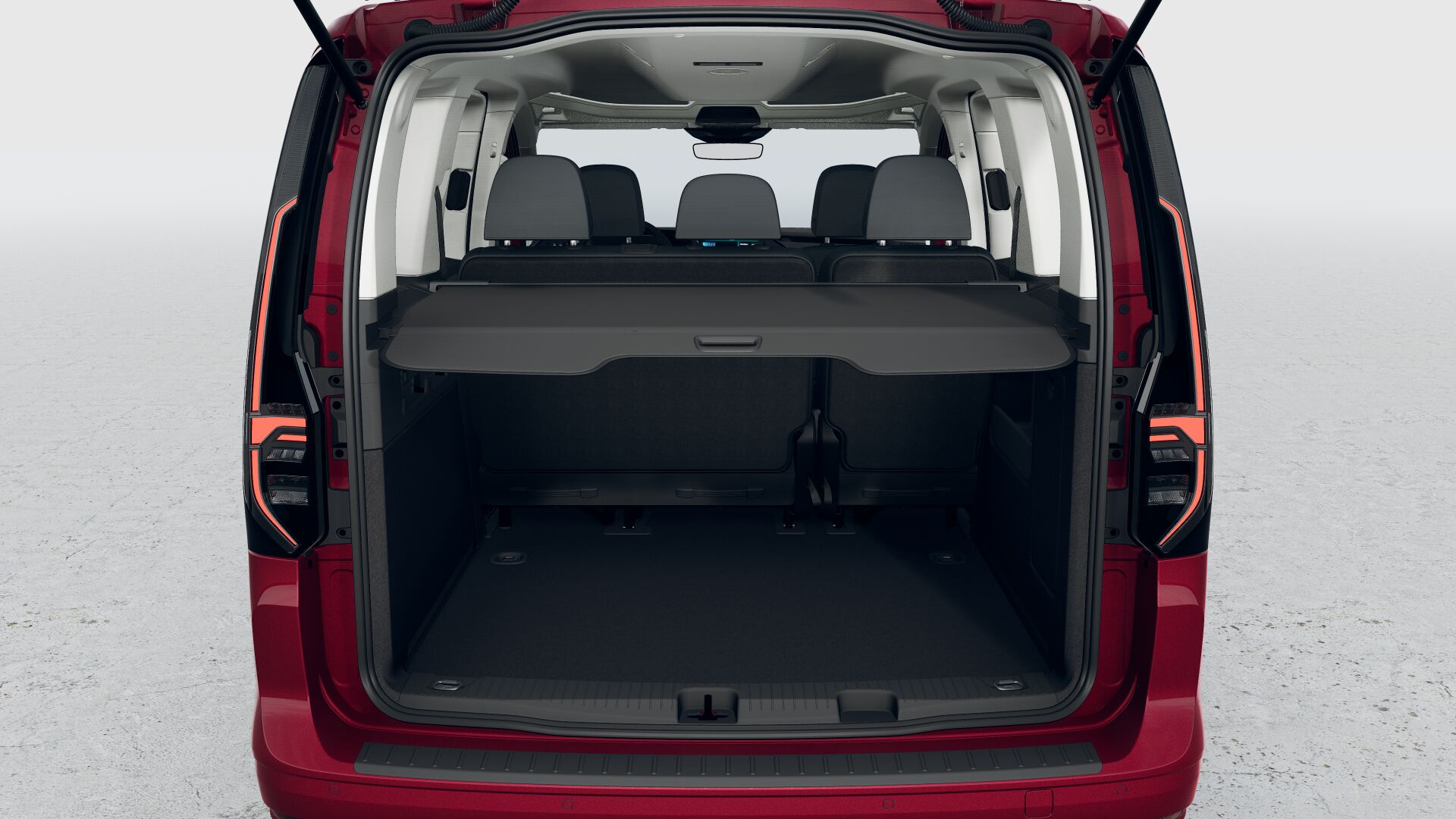 Obrázek Akční Caddy Style 1,5 TSI PHEV