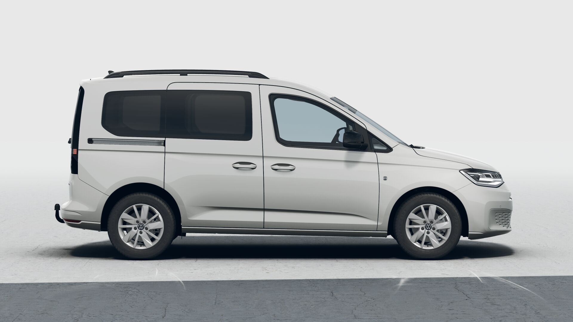 Obrázek Akční Caddy Life 1,5 TSI PHEV