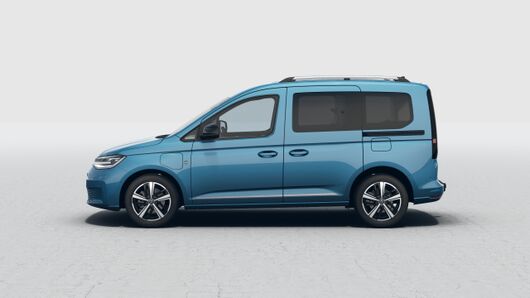 Obrázek Akční Caddy Style 1,5 TSI PHEV