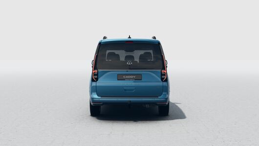 Obrázek Akční Caddy Style 1,5 TSI PHEV