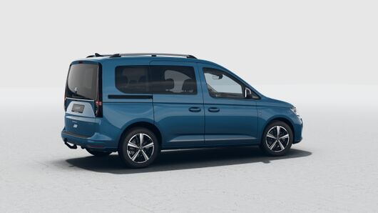 Obrázek Akční Caddy Style 1,5 TSI PHEV