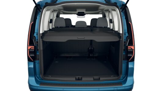 Obrázek Akční Caddy Style 1,5 TSI PHEV