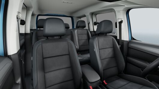 Obrázek Akční Caddy Style 1,5 TSI PHEV