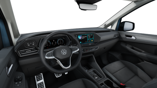 Obrázek Akční Caddy Style 1,5 TSI PHEV