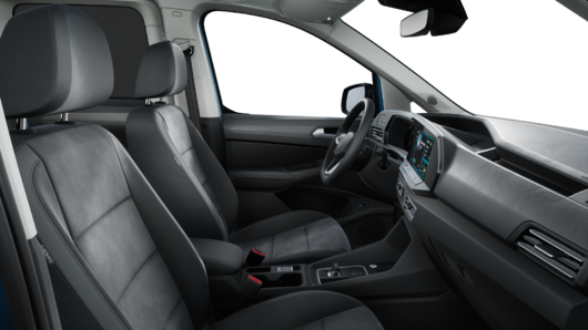 Obrázek Akční Caddy Style 1,5 TSI PHEV