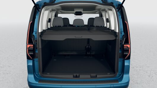 Obrázek Akční Caddy Style 1,5 TSI PHEV