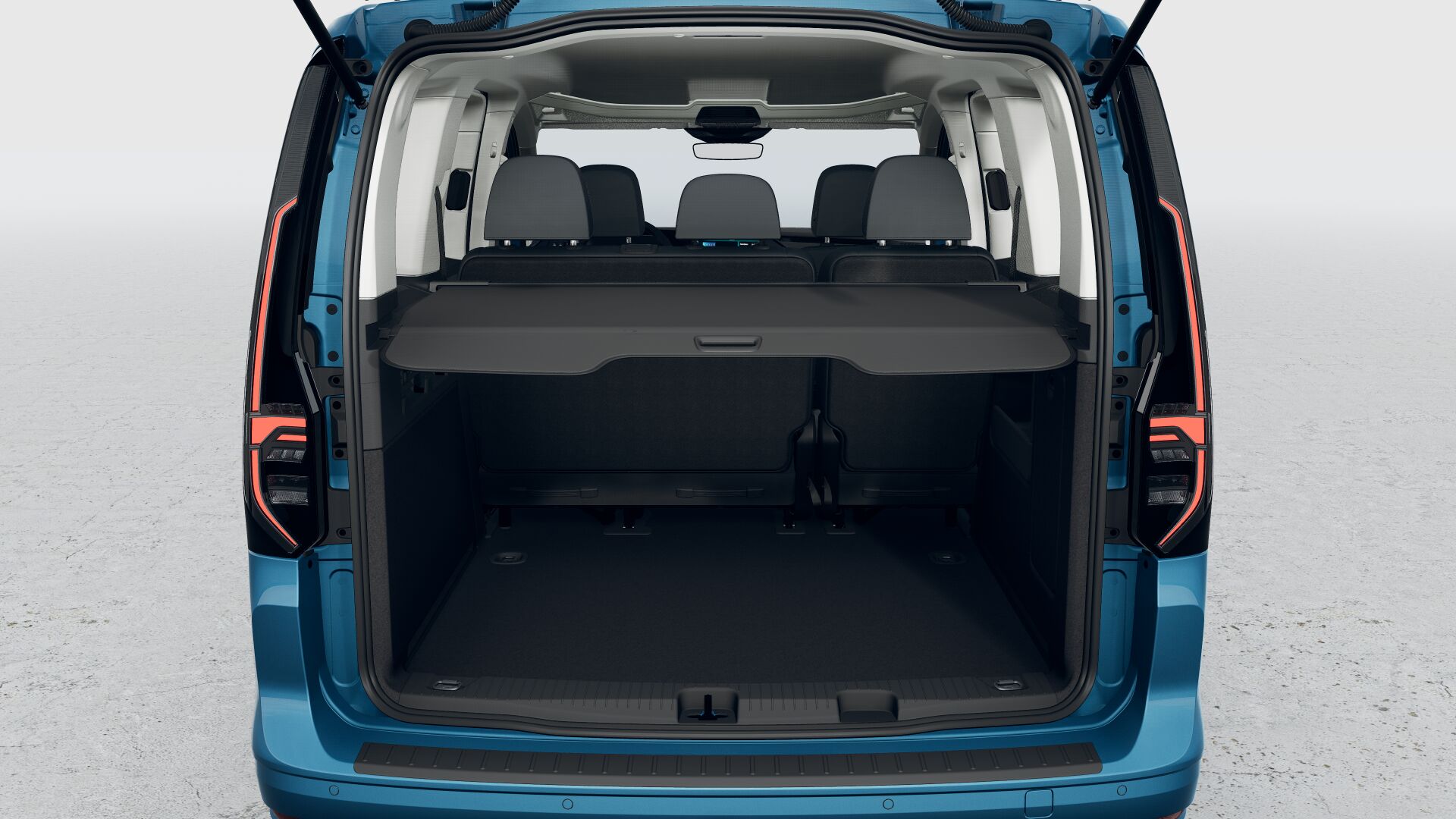 Obrázek Akční Caddy Style 1,5 TSI PHEV