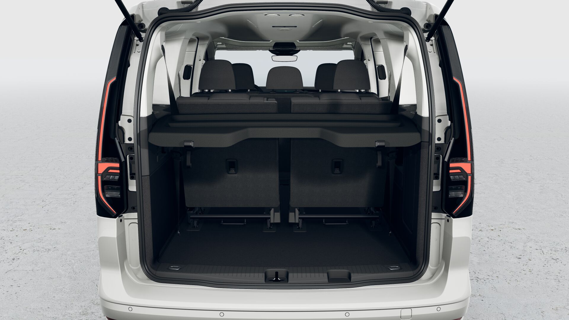 Obrázek Akční Caddy Maxi Life 1,5 TSI PHEV