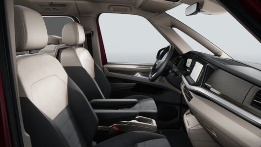 Obrázek Akční Multivan Long Style 1,5TSI PHEV 4M