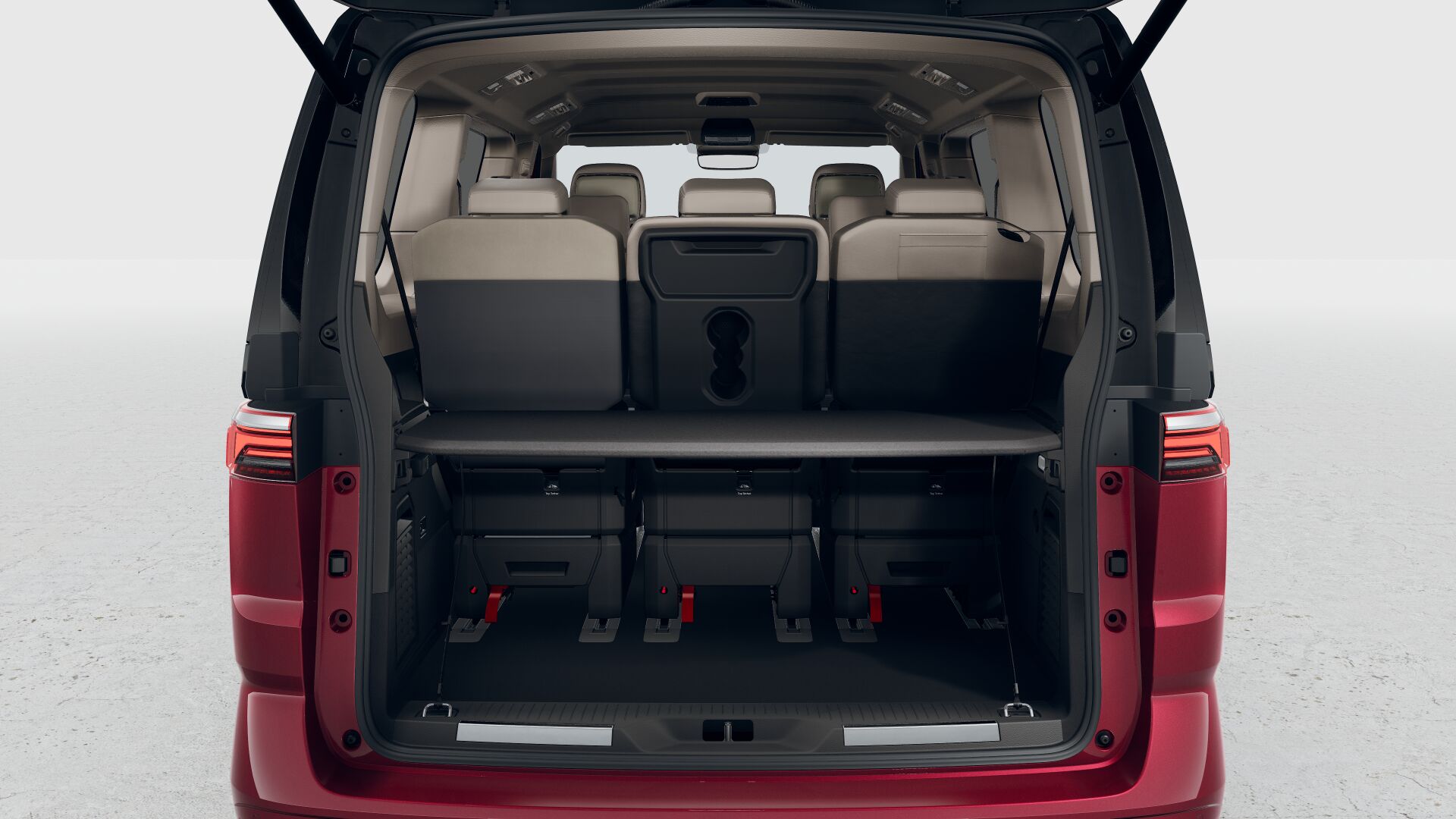 Obrázek Akční Multivan Long Style 1,5TSI PHEV 4M