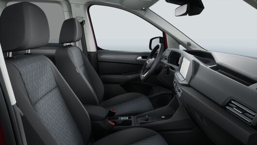 Obrázek Akční Caddy Life 1,5 TSI PHEV