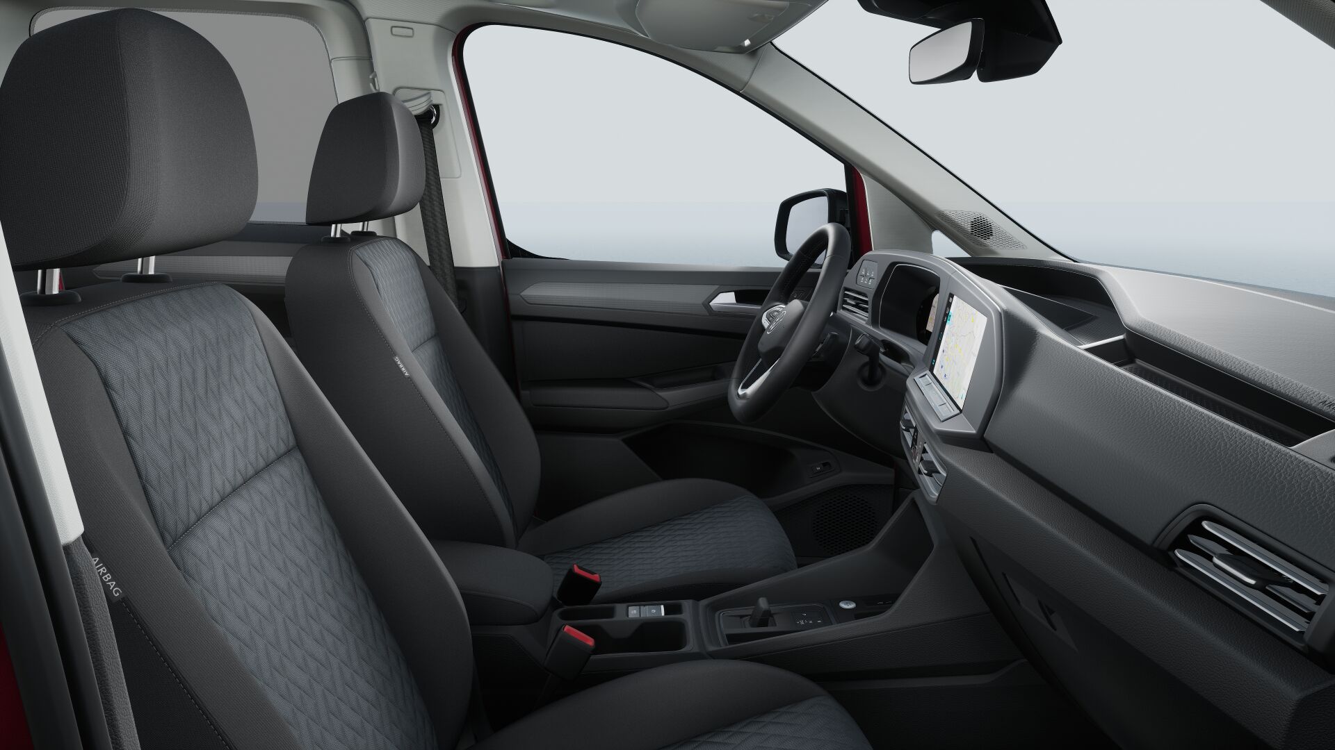 Obrázek Akční Caddy Life 1,5 TSI PHEV