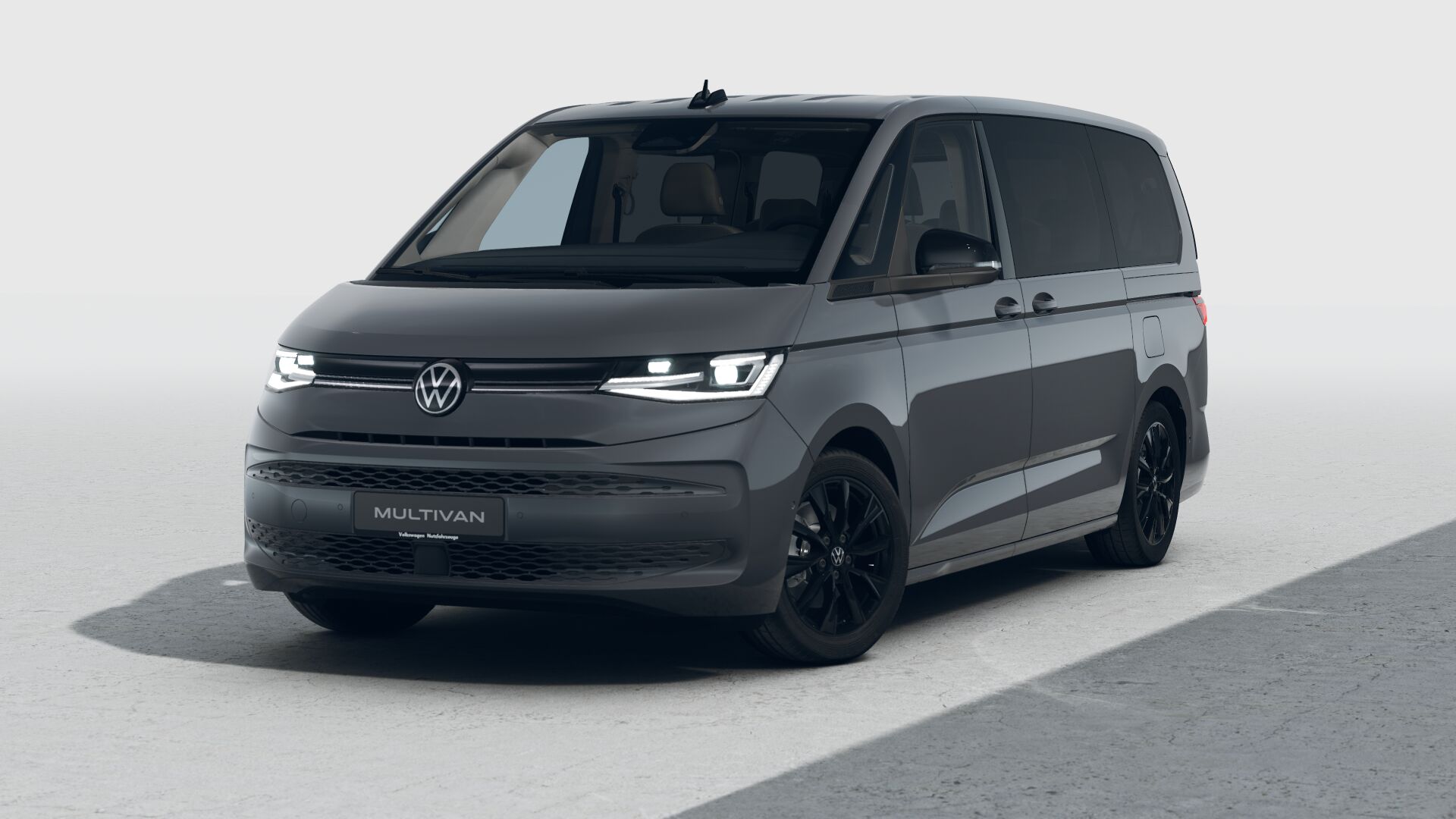 Obrázek Akční Multivan Long Life 1,5 TSI PHEV 4M