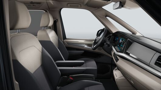 Obrázek Akční Multivan Long Life 1,5 TSI PHEV 4M