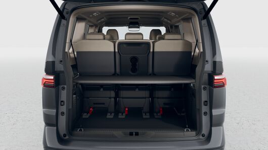 Obrázek Akční Multivan Long Life 1,5 TSI PHEV 4M