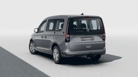 Obrázek Akční Caddy 1,5 TSI PHEV