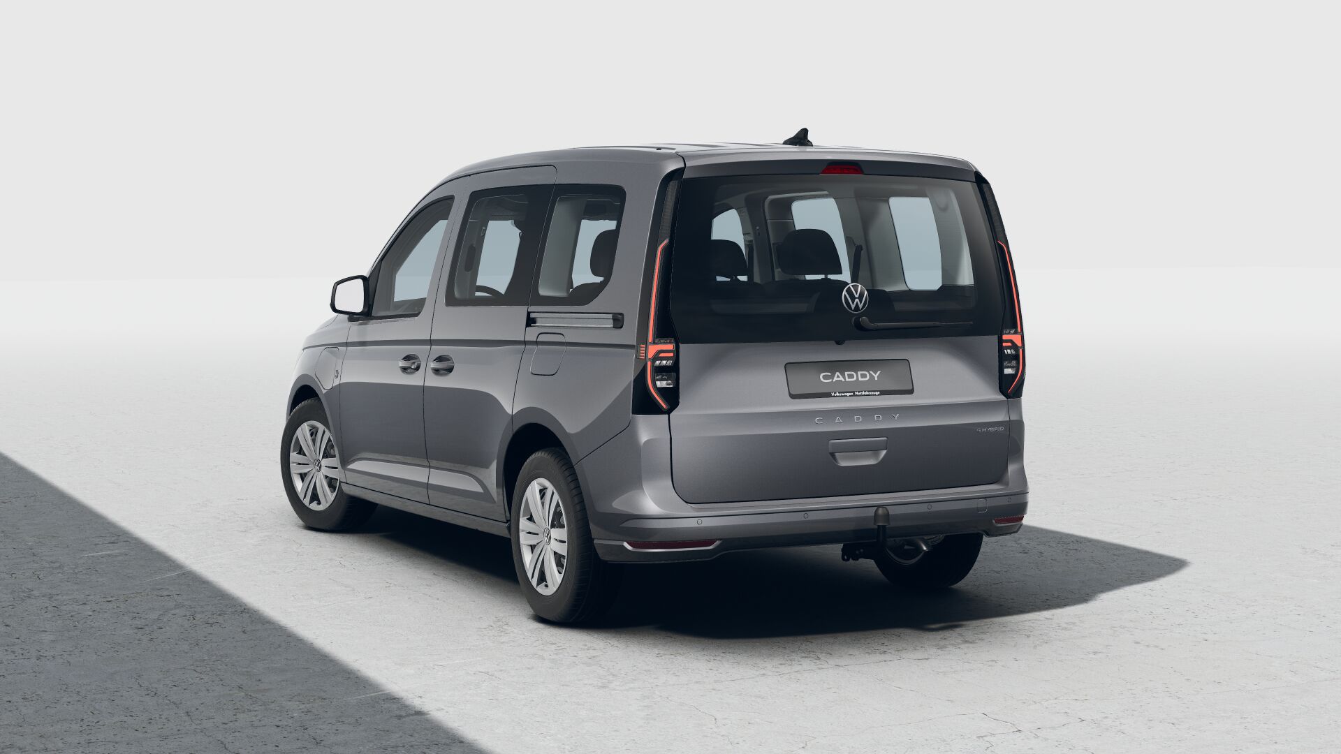 Obrázek Akční Caddy 1,5 TSI PHEV