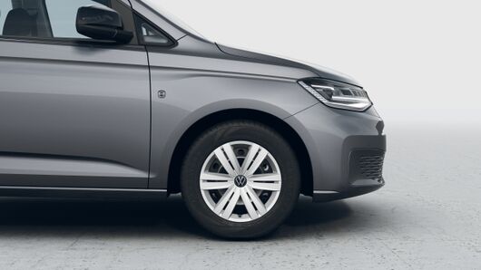 Obrázek Akční Caddy 1,5 TSI PHEV