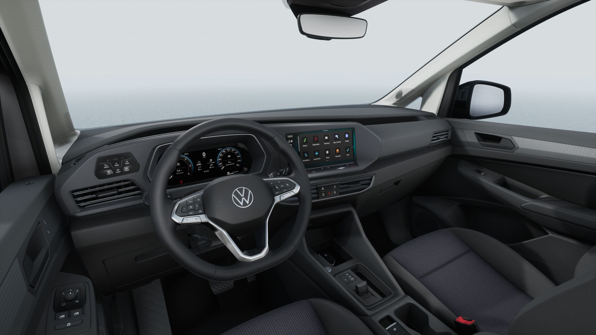 Obrázek Akční Caddy 1,5 TSI PHEV