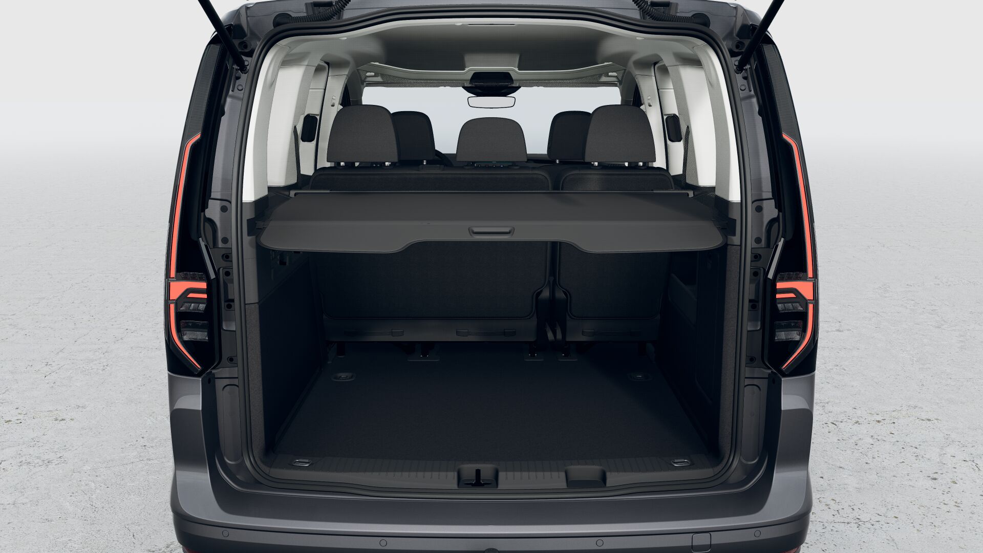 Obrázek Akční Caddy 1,5 TSI PHEV