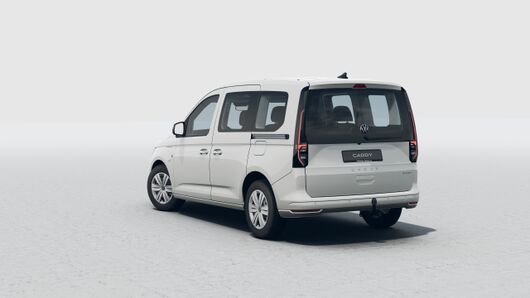 Obrázek Akční Caddy 1,5 TSI PHEV