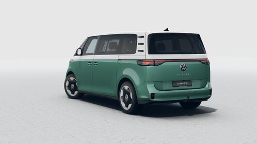 Obrázek Akční ID. Buzz Long Pro 86 kWh