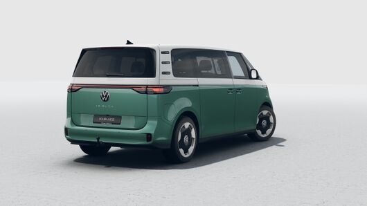 Obrázek Akční ID. Buzz Long Pro 86 kWh
