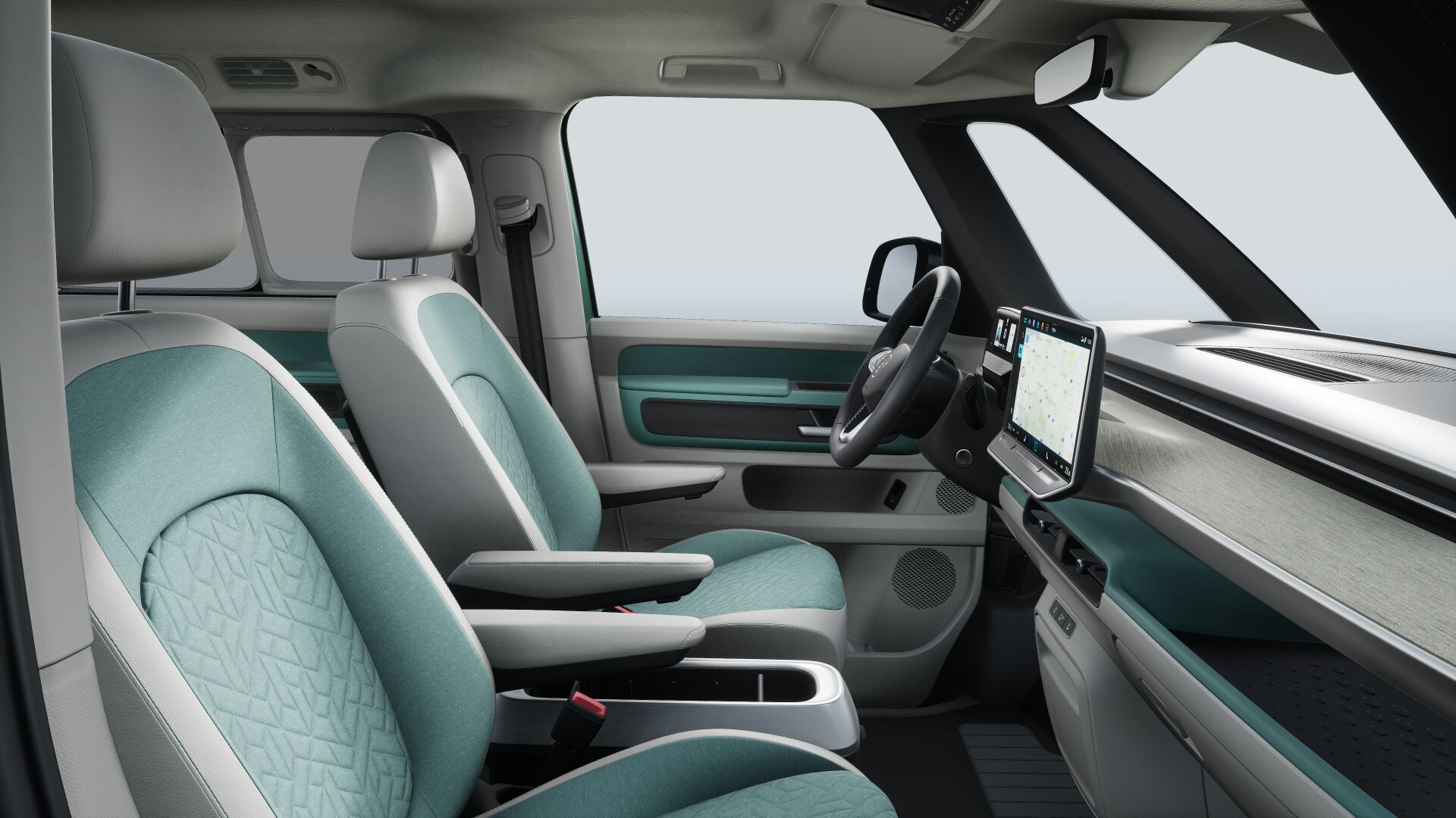 Obrázek Akční ID. Buzz Long Pro 86 kWh