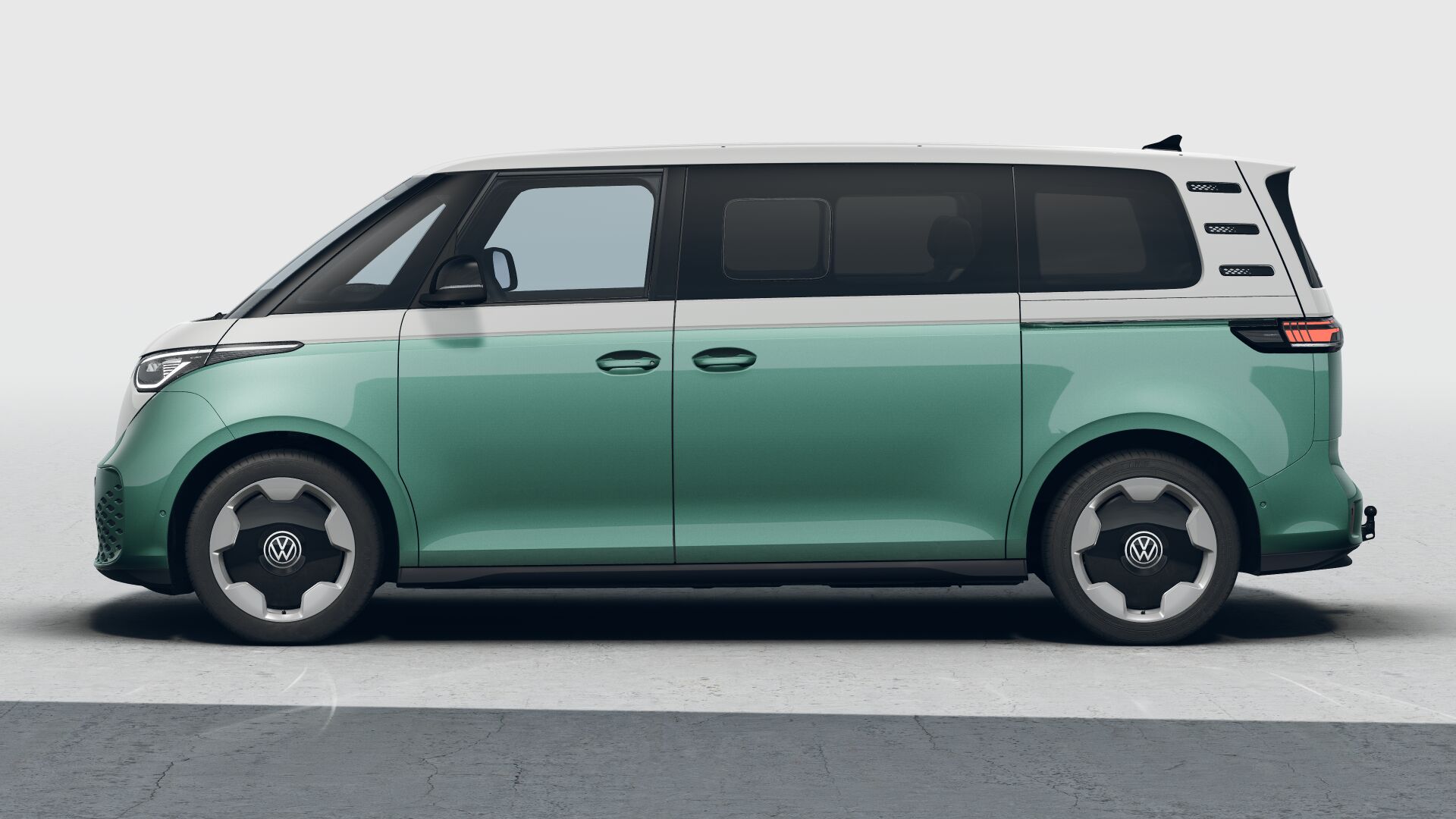 Obrázek Akční ID. Buzz Long Pro 86 kWh