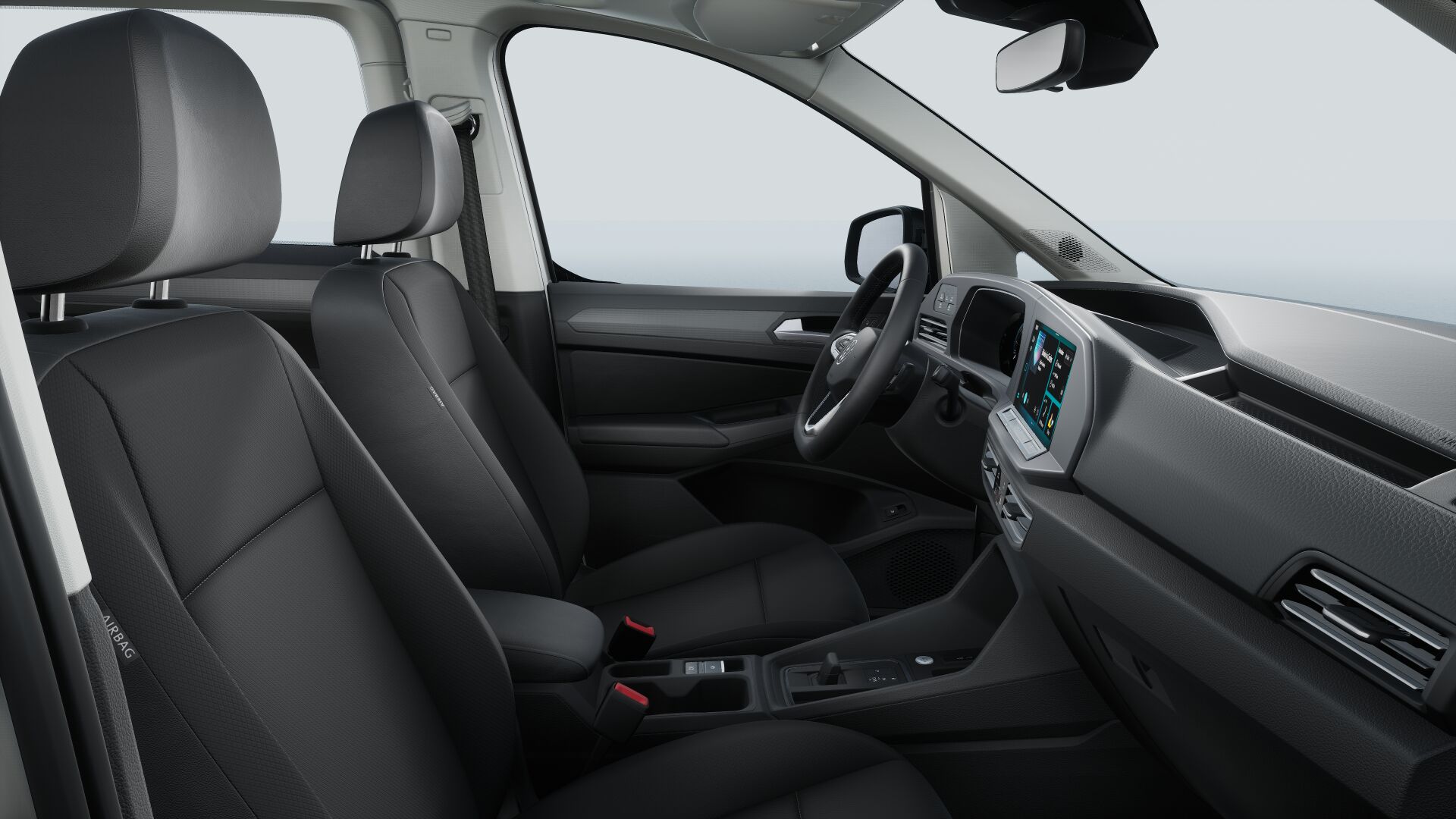 Obrázek Akční Caddy Maxi Life 1,5 TSI PHEV