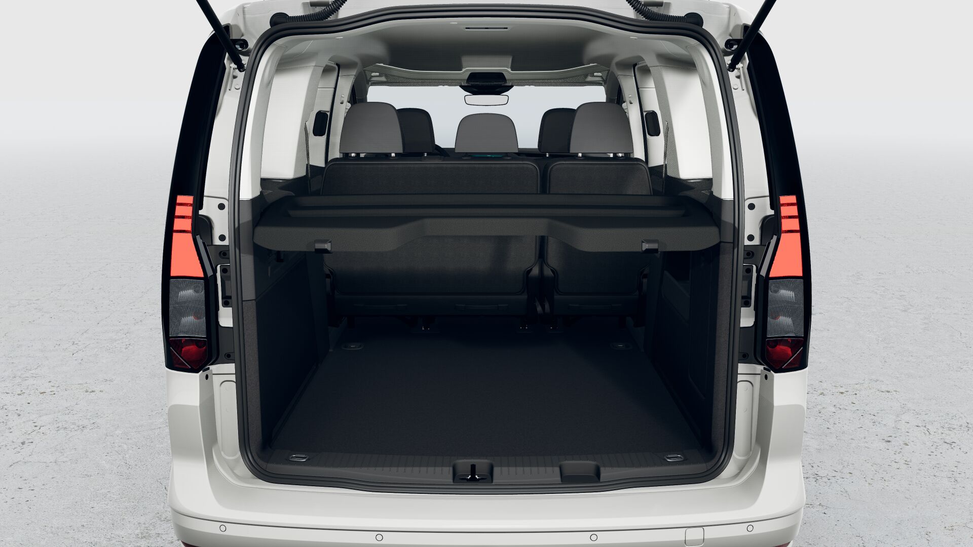 Obrázek Akční Caddy Maxi Life 1,5 TSI PHEV