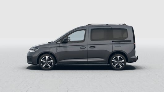 Obrázek Akční Caddy Style 1,5 TSI PHEV