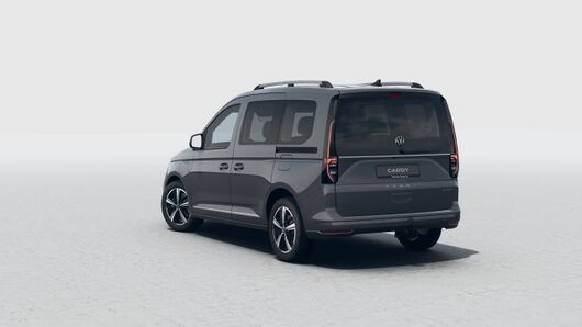 Obrázek Akční Caddy Style 1,5 TSI PHEV