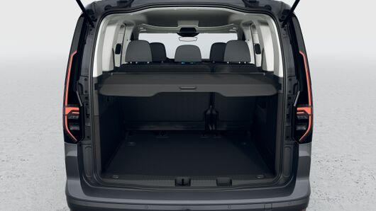 Obrázek Akční Caddy Style 1,5 TSI PHEV