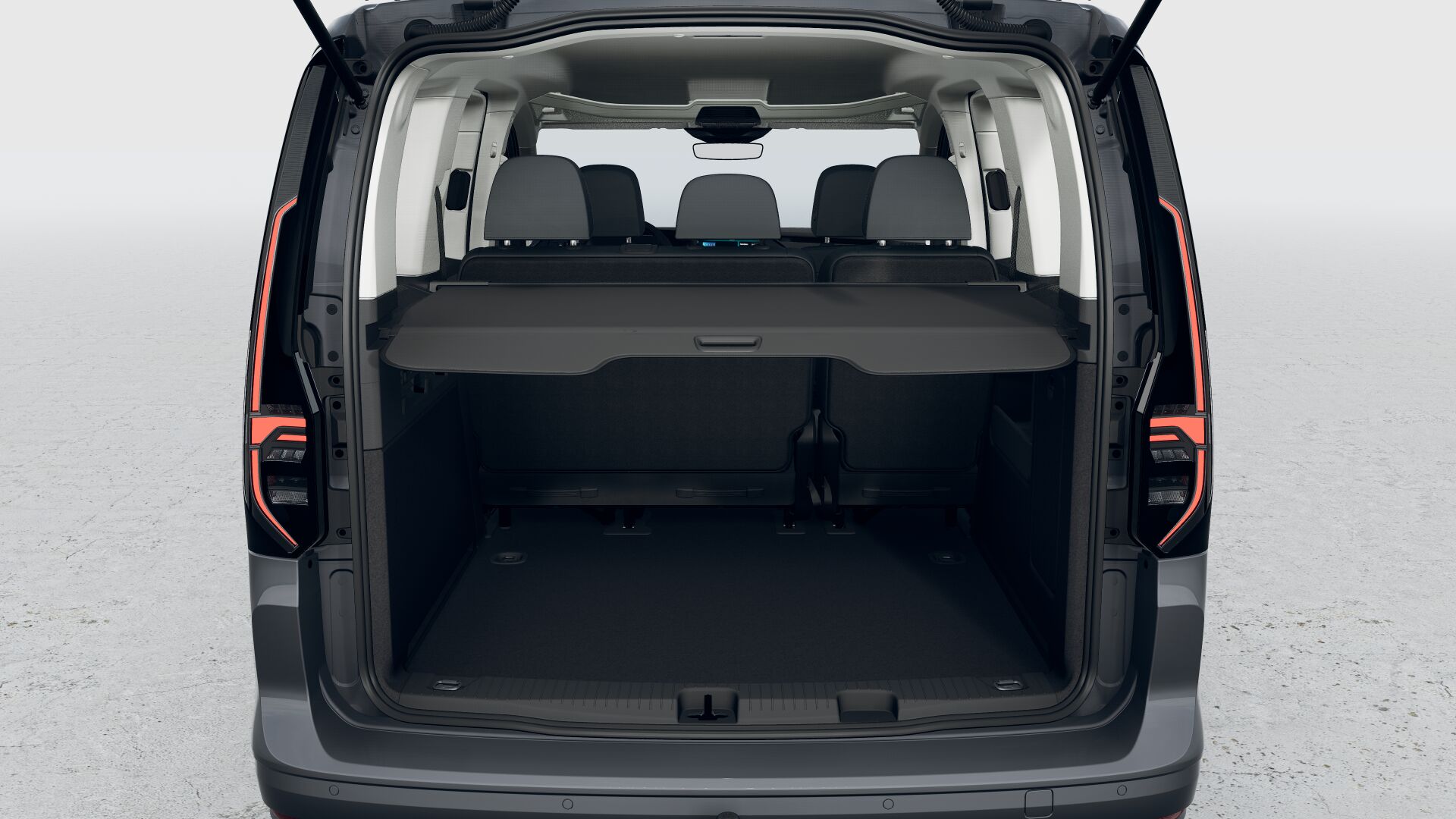 Obrázek Akční Caddy Style 1,5 TSI PHEV