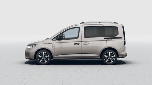 Obrázek Akční Caddy Style 1,5 TSI PHEV