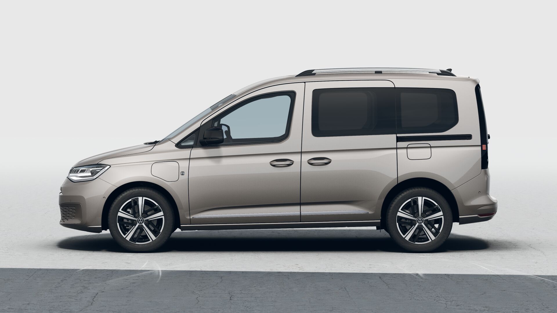 Obrázek Akční Caddy Style 1,5 TSI PHEV