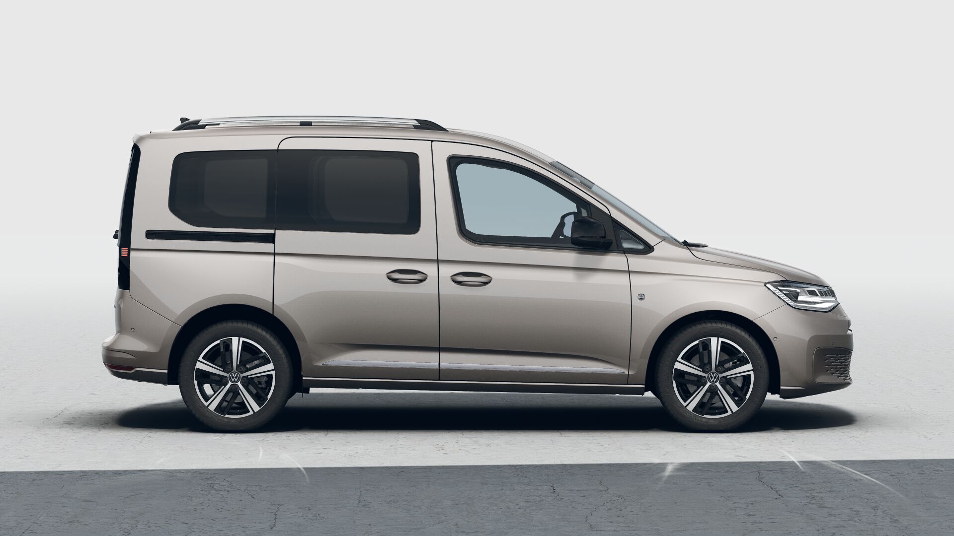 Obrázek Akční Caddy Style 1,5 TSI PHEV