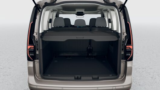 Obrázek Akční Caddy Style 1,5 TSI PHEV